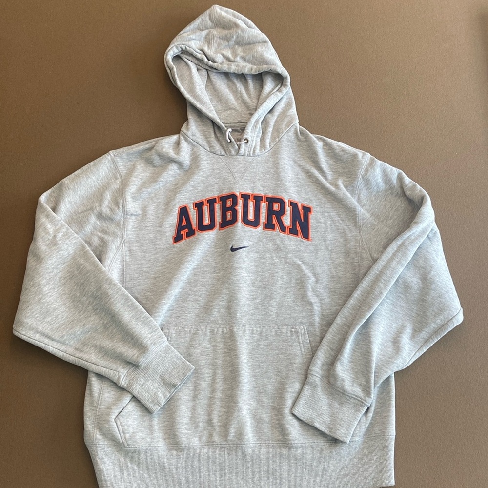 Auburn Nike Sweatshirt